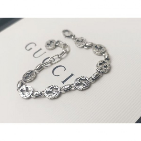 Summer adult casual 2024SS bracelet GUCCI Gucci Summer adult casual 2024SS bracelet GUCCI Gucci