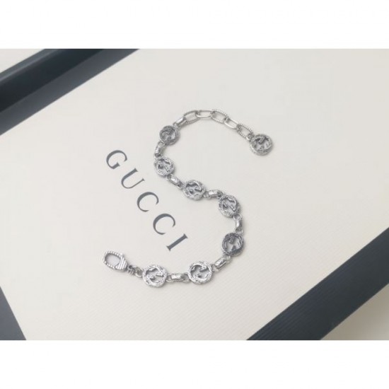 Summer adult casual 2024SS bracelet GUCCI Gucci Summer adult casual 2024SS bracelet GUCCI Gucci