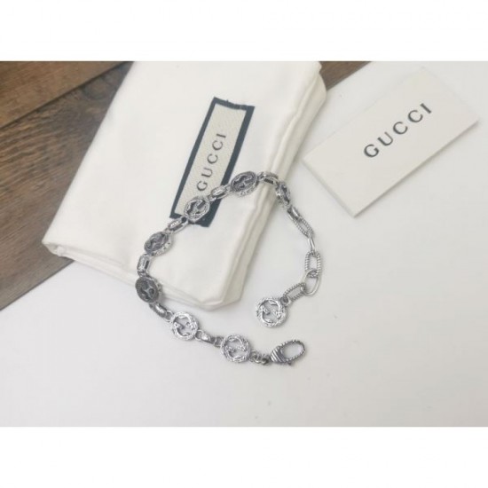Summer adult casual 2024SS bracelet GUCCI Gucci Summer adult casual 2024SS bracelet GUCCI Gucci