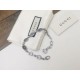 Summer adult casual 2024SS bracelet GUCCI Gucci Summer adult casual 2024SS bracelet GUCCI Gucci