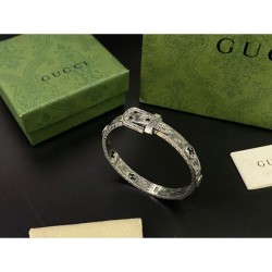 2024SS GUCCI Gucci bracelet design with outstanding impact
