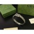 2024SS GUCCI Gucci bracelet design with outstanding impact