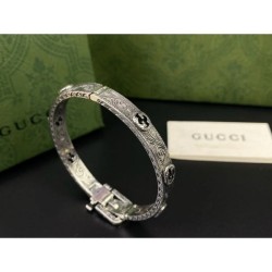 2024SS GUCCI Gucci bracelet design with outstanding impact
