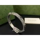 2024SS GUCCI Gucci bracelet design with outstanding impact 2024SS GUCCI Gucci bracelet design with outstanding impact