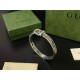 2024SS GUCCI Gucci bracelet design with outstanding impact 2024SS GUCCI Gucci bracelet design with outstanding impact