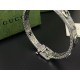 2024SS GUCCI Gucci bracelet design with outstanding impact 2024SS GUCCI Gucci bracelet design with outstanding impact