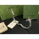 2024SS GUCCI Gucci bracelet design with outstanding impact 2024SS GUCCI Gucci bracelet design with outstanding impact