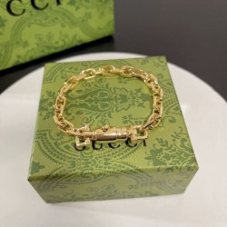 2024SS GUCCI Gucci Bracelet New in Spring/Summer Collection