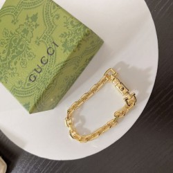 2024SS GUCCI Gucci Bracelet New in Spring/Summer Collection