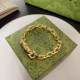 2024SS GUCCI Gucci Bracelet New in Spring/Summer Collection 2024SS GUCCI Gucci Bracelet New in Spring/Summer Collection