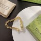 2024SS GUCCI Gucci Bracelet New in Spring/Summer Collection 2024SS GUCCI Gucci Bracelet New in Spring/Summer Collection