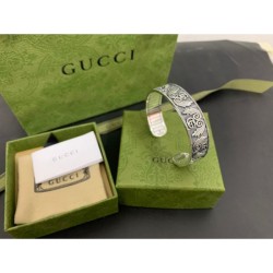 2024SS GUCCI Gucci bracelet for elegant casual outfits