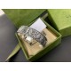 2024SS GUCCI Gucci bracelet for elegant casual outfits 2024SS GUCCI Gucci bracelet for elegant casual outfits