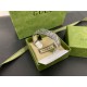 2024SS GUCCI Gucci bracelet for elegant casual outfits 2024SS GUCCI Gucci bracelet for elegant casual outfits
