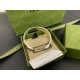 2024SS GUCCI Gucci bracelet for elegant casual outfits 2024SS GUCCI Gucci bracelet for elegant casual outfits