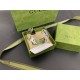 2024SS GUCCI Gucci bracelet for elegant casual outfits 2024SS GUCCI Gucci bracelet for elegant casual outfits