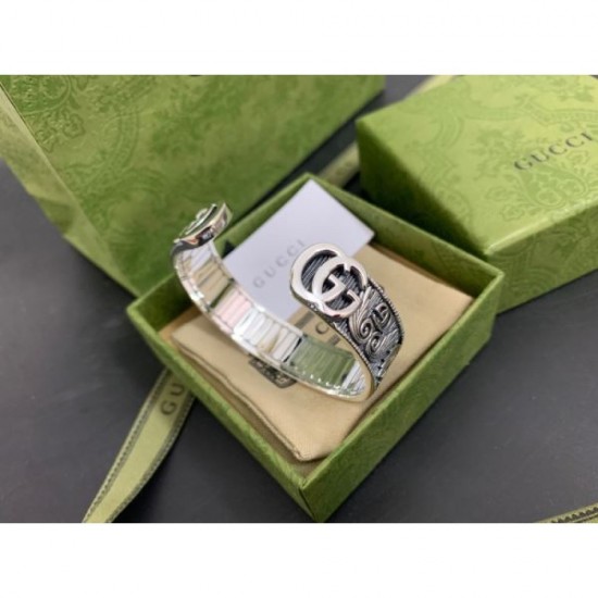 2024SS GUCCI Gucci bracelet for elegant casual outfits 2024SS GUCCI Gucci bracelet for elegant casual outfits
