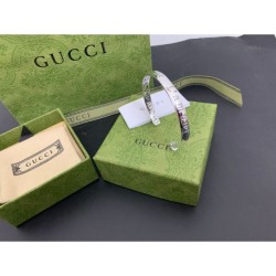 2024SS GUCCI Gucci Bracelet Popular styles that sold this year
