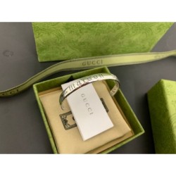 2024SS GUCCI Gucci Bracelet Popular styles that sold this year