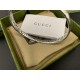 2024SS GUCCI Gucci Bracelet Popular styles that sold this year 2024SS GUCCI Gucci Bracelet Popular styles that sold this year