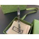 2024SS GUCCI Gucci Bracelet A new spring/summer item that boasts tremendous support 2024SS GUCCI Gucci Bracelet A new spring/summer item that boasts tremendous support