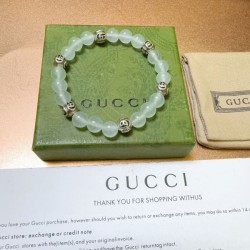 2024SS GUCCI Gucci bracelet Popular brand this season too