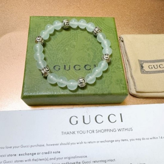 2024SS GUCCI Gucci bracelet Popular brand this season too 2024SS GUCCI Gucci bracelet Popular brand this season too