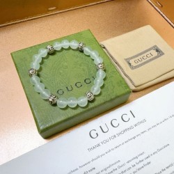 2024SS GUCCI Gucci bracelet Popular brand this season too