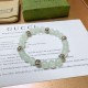 2024SS GUCCI Gucci bracelet Popular brand this season too 2024SS GUCCI Gucci bracelet Popular brand this season too