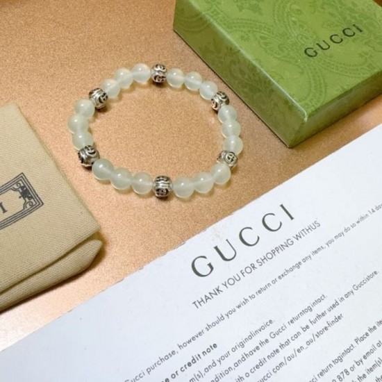 2024SS GUCCI Gucci bracelet Popular brand this season too 2024SS GUCCI Gucci bracelet Popular brand this season too