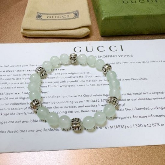 2024SS GUCCI Gucci bracelet Popular brand this season too 2024SS GUCCI Gucci bracelet Popular brand this season too