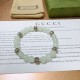2024SS GUCCI Gucci bracelet Popular brand this season too 2024SS GUCCI Gucci bracelet Popular brand this season too