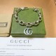 2024SS GUCCI Gucci Bracelet A modern style 2024SS GUCCI Gucci Bracelet A modern style