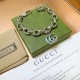 2024SS GUCCI Gucci Bracelet A modern style 2024SS GUCCI Gucci Bracelet A modern style