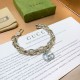 2024SS GUCCI Gucci Bracelet A modern style 2024SS GUCCI Gucci Bracelet A modern style