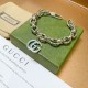 2024SS GUCCI Gucci Bracelet A modern style 2024SS GUCCI Gucci Bracelet A modern style