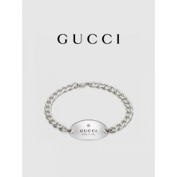 2024SS GUCCI Gucci bracelet A statement item