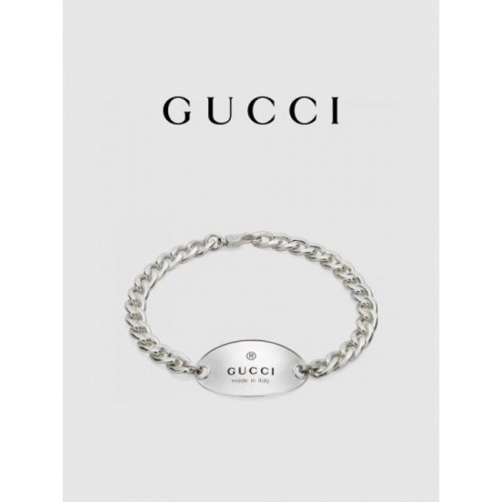 2024SS GUCCI Gucci bracelet A statement item 2024SS GUCCI Gucci bracelet A statement item