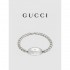 2024SS GUCCI Gucci bracelet A statement item