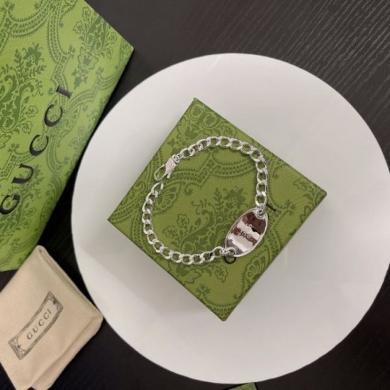2024SS GUCCI Gucci bracelet A statement item 2024SS GUCCI Gucci bracelet A statement item