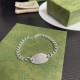 2024SS GUCCI Gucci bracelet A statement item 2024SS GUCCI Gucci bracelet A statement item