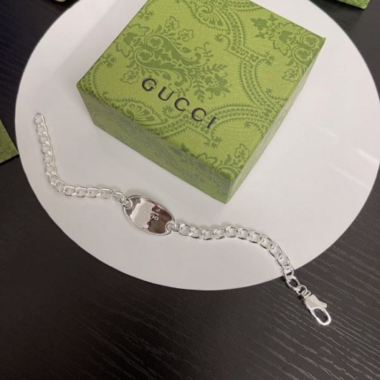 2024SS GUCCI Gucci bracelet A statement item 2024SS GUCCI Gucci bracelet A statement item