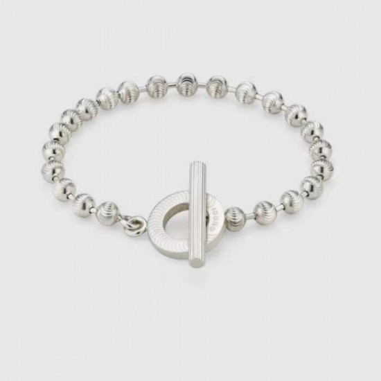 2024SS GUCCI Gucci Bracelet Personal style 2024SS GUCCI Gucci Bracelet Personal style