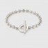 2024SS GUCCI Gucci Bracelet Personal style