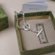 2024SS GUCCI Gucci Bracelet Personal style 2024SS GUCCI Gucci Bracelet Personal style