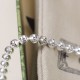 2024SS GUCCI Gucci Bracelet Personal style 2024SS GUCCI Gucci Bracelet Personal style