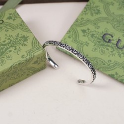 2024SS GUCCI Gucci Bracelet Popular among fashionable people