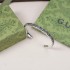 2024SS GUCCI Gucci Bracelet Popular among fashionable people