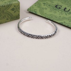 2024SS GUCCI Gucci Bracelet Popular among fashionable people