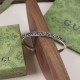 2024SS GUCCI Gucci Bracelet Popular among fashionable people 2024SS GUCCI Gucci Bracelet Popular among fashionable people